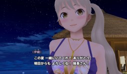 画像ギャラリー No.003のサムネイル画像 / 「スクスト2」，夏イベント“フェーズ3”が開幕。夏の思い出エピソード解放など