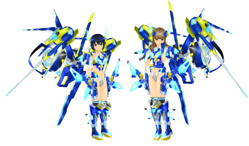 画像ギャラリー No.002のサムネイル画像 / 「スクスト2」，レイドオブリを撃退する“協力戦”イベントを開催