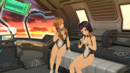画像ギャラリー No.006のサムネイル画像 / 「スクスト2」，レイドオブリを撃退する“協力戦”イベントを開催