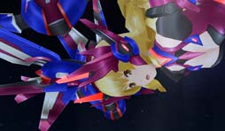 画像ギャラリー No.004のサムネイル画像 / 「スクスト2」，《エピソードAlcor》特別編“12月特別ミッション 決戦”登場。メモカ「真花心結」の獲得チャンス
