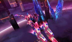 画像ギャラリー No.007のサムネイル画像 / 「スクスト2」，《エピソードAlcor》特別編“12月特別ミッション 決戦”登場。メモカ「真花心結」の獲得チャンス