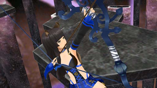 画像ギャラリー No.006のサムネイル画像 / 「スクスト2」，1月特訓イベントに限定コスチューム「ランニングウェア」＆降神小織専用「カジュアルランナー」が登場