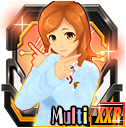 画像ギャラリー No.006のサムネイル画像 / 「スクスト2」，バレンタインフェスティバル2023を開催