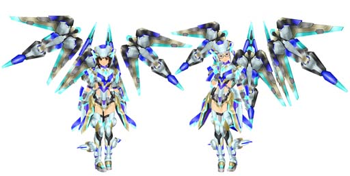 画像ギャラリー No.002のサムネイル画像 / 「スクスト2」，2月の協力戦“特別編”開催中。スコアを稼いでXXRメモカ 神歌双雷をゲットしよう