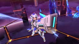 画像ギャラリー No.004のサムネイル画像 / 「スクスト2」，2月の協力戦“特別編”開催中。スコアを稼いでXXRメモカ 神歌双雷をゲットしよう