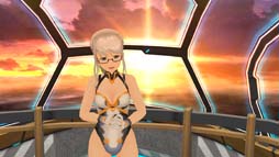 画像ギャラリー No.006のサムネイル画像 / 「スクスト2」，2月の協力戦“特別編”開催中。スコアを稼いでXXRメモカ 神歌双雷をゲットしよう