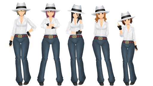 画像ギャラリー No.004のサムネイル画像 / 「スクスト2」，“発売直前コラボ！新作ゲーム「パラノマサイト」の不思議を大調査！#PR”開催中