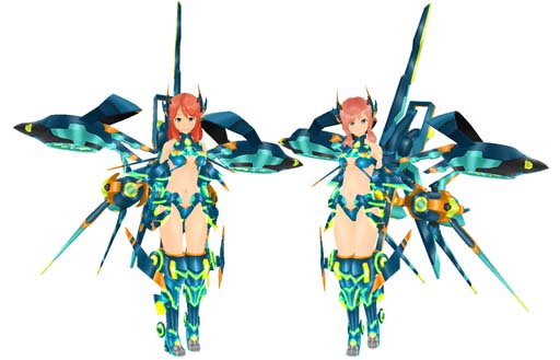 画像ギャラリー No.002のサムネイル画像 / 「スクスト2」，イベント「協力戦」がスタート。スコアを稼いでXXRメモカをゲットしよう