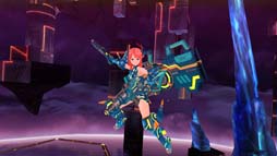 画像ギャラリー No.005のサムネイル画像 / 「スクスト2」，イベント「協力戦」がスタート。スコアを稼いでXXRメモカをゲットしよう