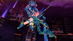 画像ギャラリー No.006のサムネイル画像 / 「スクスト2」，イベント「協力戦」がスタート。スコアを稼いでXXRメモカをゲットしよう