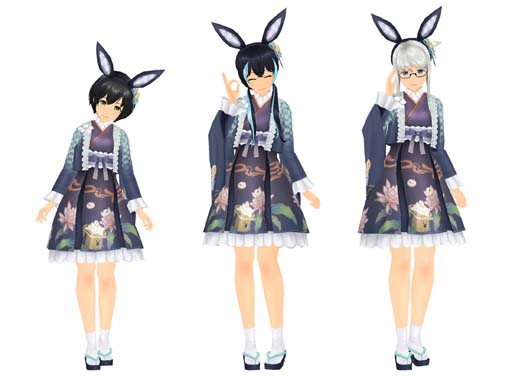 画像ギャラリー No.008のサムネイル画像 / 「スクスト2」，イベント「協力戦」がスタート。スコアを稼いでXXRメモカをゲットしよう