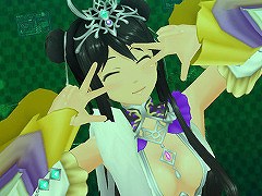 「スクスト2」，12月の協力戦イベントを開催。居吹イミナとフェイの新XXR《武縫変身》メモカが入手できる