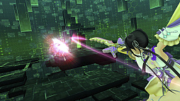 画像ギャラリー No.009のサムネイル画像 / 「スクスト2」，12月の協力戦イベントを開催。居吹イミナとフェイの新XXR《武縫変身》メモカが入手できる