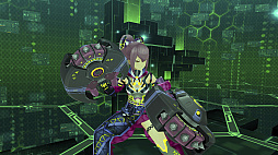 画像ギャラリー No.012のサムネイル画像 / 「スクスト2」，12月の協力戦イベントを開催。居吹イミナとフェイの新XXR《武縫変身》メモカが入手できる