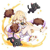 画像ギャラリー No.002のサムネイル画像 / 「流線系エンカウンター」，iOS版の事前登録が本日スタート