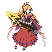 画像ギャラリー No.003のサムネイル画像 / 「流線系エンカウンター」，iOS版の事前登録が本日スタート