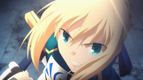 画像ギャラリー No.006のサムネイル画像 / 「Fate/hollow ataraxia」，OP映像はufotableが担当。新エクストラゲーム「カプセルさーばんと」も収録決定