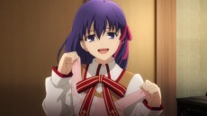 画像ギャラリー No.008のサムネイル画像 / 「Fate/hollow ataraxia」，OP映像はufotableが担当。新エクストラゲーム「カプセルさーばんと」も収録決定