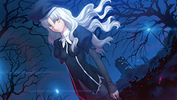 画像ギャラリー No.021のサムネイル画像 / 「Fate/hollow ataraxia」の発売日が11月27日に決定。ミニゲーム「カプセルさーばんと」に参戦する新たなマスター達の情報も紹介