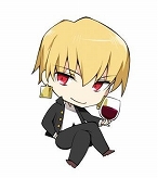 画像ギャラリー No.012のサムネイル画像 / 「Fate/hollow ataraxia」，店舗別特典の描き下ろしイラスト4点を公開