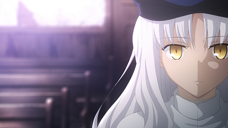 画像ギャラリー No.003のサムネイル画像 / 「Fate/hollow ataraxia」，ufotableが制作する“もう1本の”ムービーの先行カットとPV第3弾が公開。東京/大阪における体験会開催の情報も