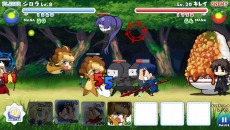 画像ギャラリー No.014のサムネイル画像 / 「Fate/hollow ataraxia」のベスト版が4月27日に発売決定。タワーディフェンスゲーム「カプセルさーばんと」を収録