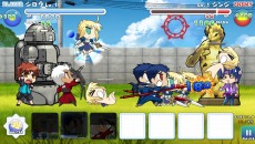 画像ギャラリー No.016のサムネイル画像 / 「Fate/hollow ataraxia」のベスト版が4月27日に発売決定。タワーディフェンスゲーム「カプセルさーばんと」を収録