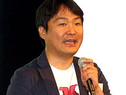 画像ギャラリー No.002のサムネイル画像 / 「討鬼伝 極×プレコミュ先行試遊会 モノノフ出陣式」の模様をレポート。開発陣の実機プレイで，新しい武器種や必殺技の要素などが明らかに