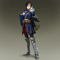 画像ギャラリー No.002のサムネイル画像 / 「討鬼伝 極」，新たな登場キャラクター「凛音」「九葉」「虚海」のプロフィールや，ミタマの成長要素の詳細など，新情報を紹介