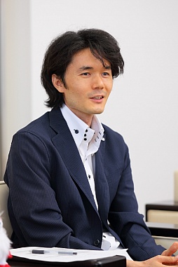 画像ギャラリー No.001のサムネイル画像 / 「討鬼伝 極」の森中 隆プロデューサーと関口和敏ディレクターにインタビュー。「アクション体験版」の反響を受けて，製品版はどう変わるのか