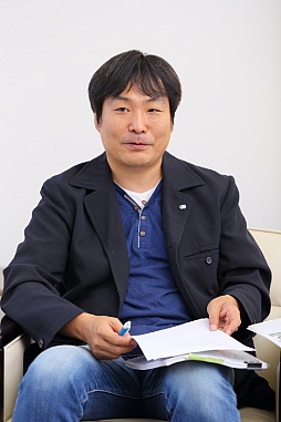 画像ギャラリー No.002のサムネイル画像 / 「討鬼伝 極」の森中 隆プロデューサーと関口和敏ディレクターにインタビュー。「アクション体験版」の反響を受けて，製品版はどう変わるのか