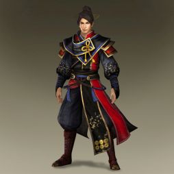 画像ギャラリー No.002のサムネイル画像 / 「討鬼伝 極」，「戦国無双4」コラボDLCが配信開始。10月8日まで無料