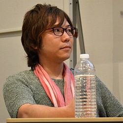 画像ギャラリー No.003のサムネイル画像 / ［CEDEC 2014］日本人の心に響く，和楽器の音色と邦楽の旋律。ゲーム音楽に和楽器を導入する「和楽器推進委員会」が，そのノウハウを語る