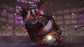 画像ギャラリー No.017のサムネイル画像 / 「討鬼伝 極」，DLC第3弾が配信開始。10月9日配信の第4弾の情報も公開