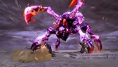 画像ギャラリー No.021のサムネイル画像 / 「討鬼伝 極」，DLC第3弾が配信開始。10月9日配信の第4弾の情報も公開