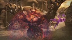画像ギャラリー No.004のサムネイル画像 / 「討鬼伝 極」DLC「追加任務集 伍」を本日配信。23日配信分の内容も公開