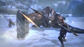 画像ギャラリー No.017のサムネイル画像 / 「討鬼伝 極」DLC「追加任務集 九」を本日配信。20日配信分の内容も公開