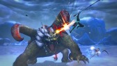 画像ギャラリー No.002のサムネイル画像 / 「討鬼伝 極」DLC「追加任務集 拾」を本日配信。27日配信分の内容も公開