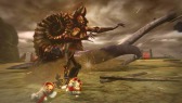 画像ギャラリー No.004のサムネイル画像 / 「討鬼伝 極」DLC「追加任務集 拾」を本日配信。27日配信分の内容も公開