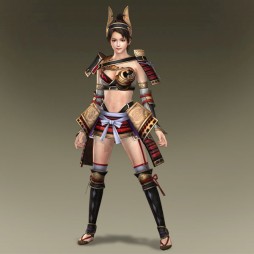 画像ギャラリー No.008のサムネイル画像 / 「討鬼伝 極」，強敵との連戦が待つ任務「極限の鬼神」を含むDLC第11弾配信