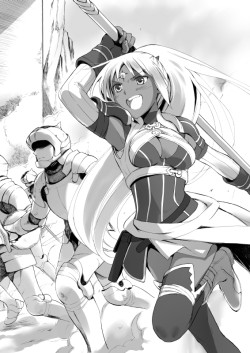 画像ギャラリー No.009のサムネイル画像 / TRPG「ソード・ワールド2.0」の新サプリメント「カルゾラルの魔動天使」を紹介する，富士見公式「ドラ生」配信レポート。キュートな魔動天使ちゃんと共に真のエンディングを目指せ