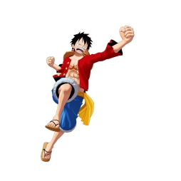 画像ギャラリー No.005のサムネイル画像 / 「ワンピース アンリミテッドワールド R」，ドフラミンゴとトラファルガー・ローの参戦が明らかに。ゲームの概要も公開