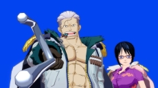 画像ギャラリー No.028のサムネイル画像 / 「ワンピース アンリミテッドワールド R」，ドフラミンゴとトラファルガー・ローの参戦が明らかに。ゲームの概要も公開