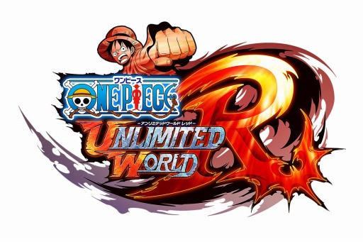 画像ギャラリー No.001のサムネイル画像 / 「ワンピース アンリミテッドワールド R」，公式にて「プレイ動画」第1弾が公開
