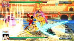 画像ギャラリー No.003のサムネイル画像 / 「ワンピース アンリミテッドワールド R」，公式にて「プレイ動画」第1弾が公開