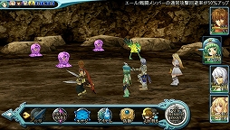 画像ギャラリー No.003のサムネイル画像 / KEMCO，「トガビトノセンリツ」などWii U向け3タイトルのセールを実施