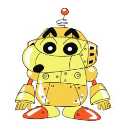 画像ギャラリー No.005のサムネイル画像 / 「クレヨンしんちゃん 嵐を呼ぶ 炎のカスカベランナー!!」が100万DL突破
