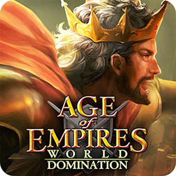 画像ギャラリー No.002のサムネイル画像 / リアルタイムストラテジー「Age of Empires: World Domination」が配信開始。世界的ヒットタイトルがスマートフォンで蘇る