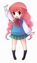 画像ギャラリー No.016のサムネイル画像 / 脱出ゲーム「神様ROOM」が配信。脱出の神様になってキャラ達を救出しよう