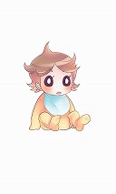 画像ギャラリー No.018のサムネイル画像 / 脱出ゲーム「神様ROOM」が配信。脱出の神様になってキャラ達を救出しよう
